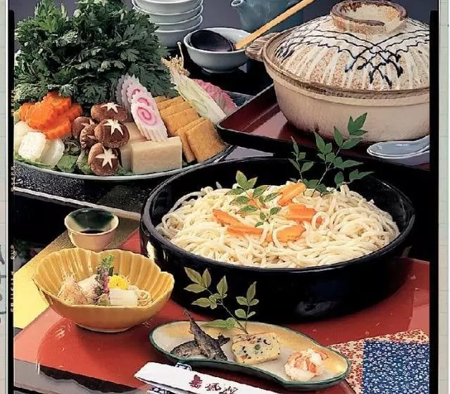 Fotos del hotel Gion Maifukan:  12