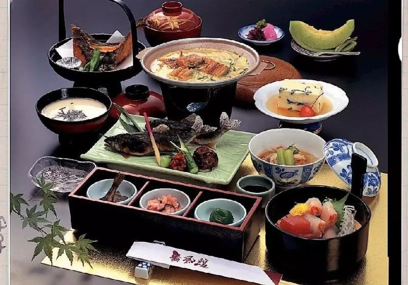 Fotos del hotel Gion Maifukan:  17