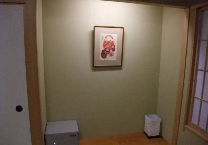 Fotos del hotel Gion Maifukan:  2