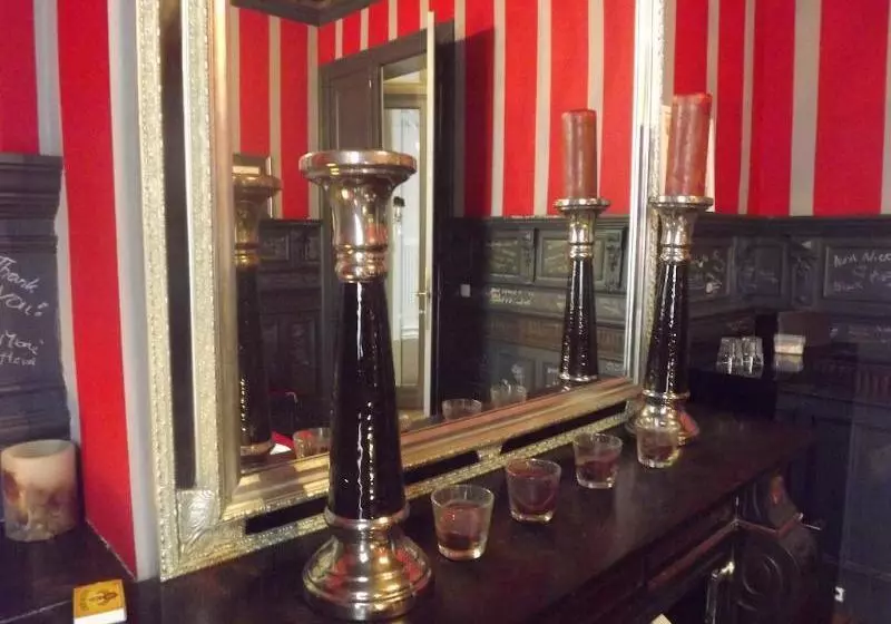 Fotos del hotel Maison Az:  8