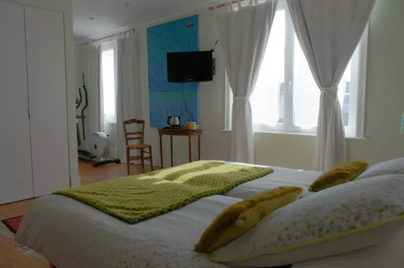 Fotos del hotel Maison Az:  7