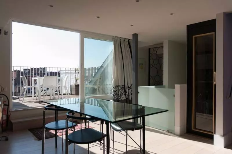 Fotos del hotel Maison Az:  9