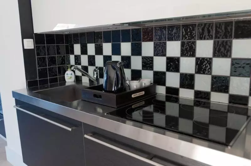 Fotos del hotel Maison Az:  3