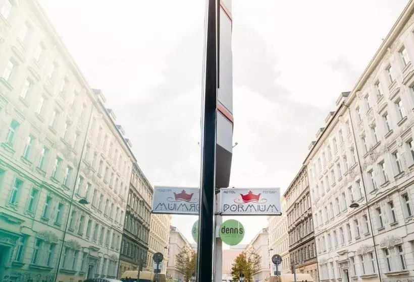 Fotos del hotel Pension Dormium:  5