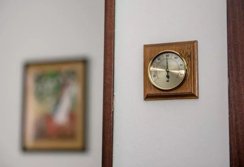 Fotos del hotel Pension Dormium:  4