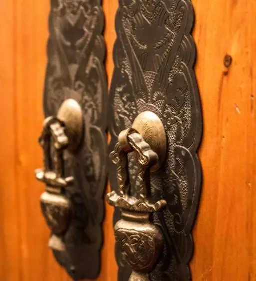 Fotos del hotel Pension Dormium:  7