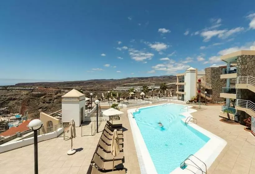 Fotos del hotel Holiday Club Vista Amadores:  34