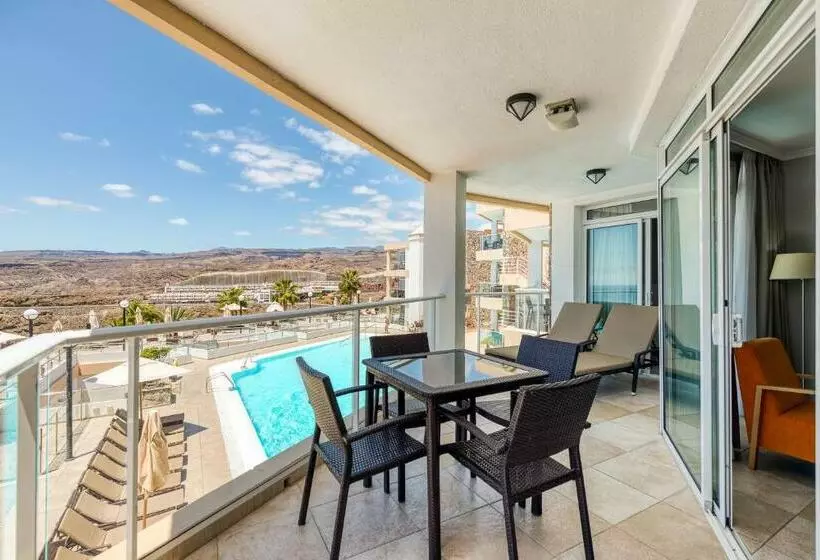 Fotos del hotel Holiday Club Vista Amadores:  39