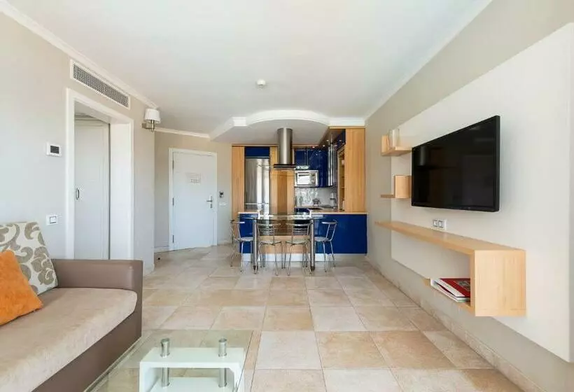 Fotos del hotel Holiday Club Vista Amadores:  38