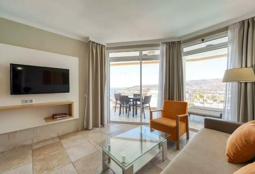 Fotos del hotel Holiday Club Vista Amadores:  33