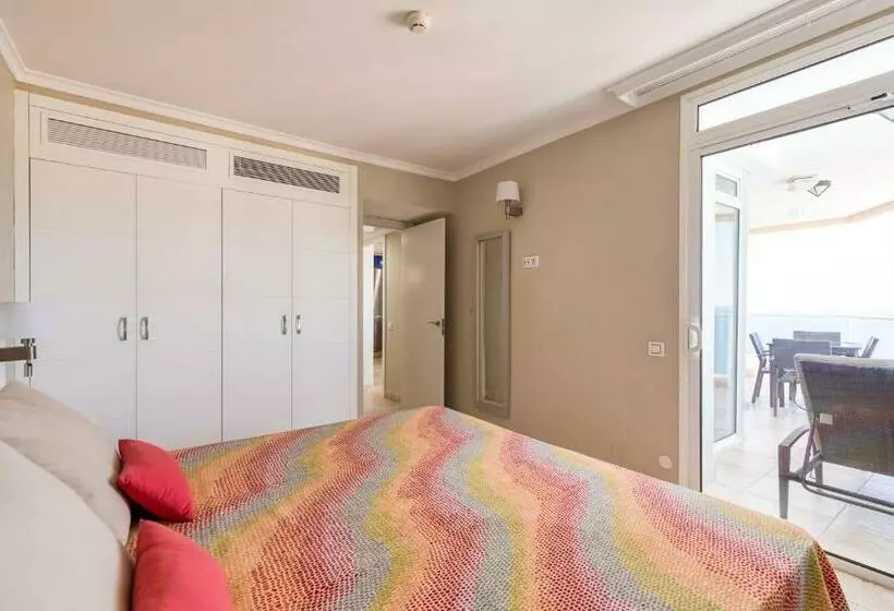 Fotos del hotel Holiday Club Vista Amadores:  41