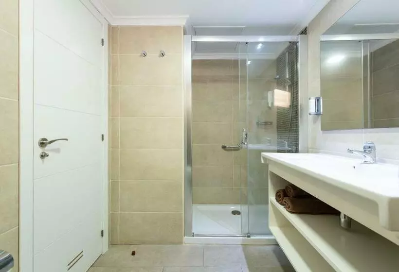 Fotos del hotel Holiday Club Vista Amadores:  31