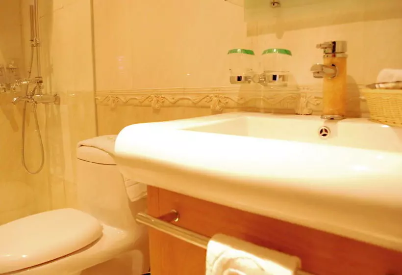 Fotos del hotel M Chereville:  16