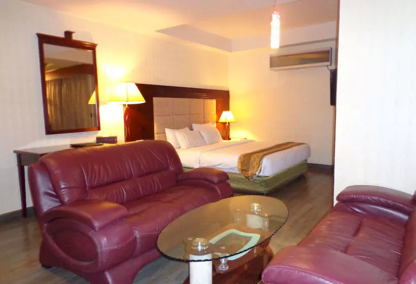 Fotos del hotel M Chereville:  15