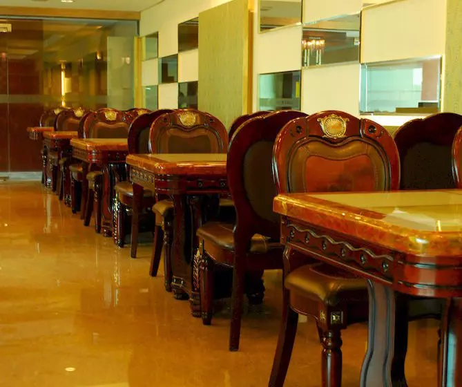 Fotos del hotel M Chereville:  10