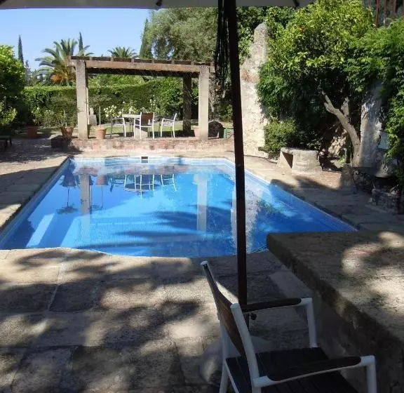 Fotos del hotel Palacio Chaves:  21