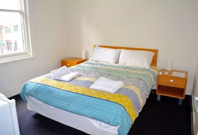 Fotos del hotel Baden Powell Hotel:  23