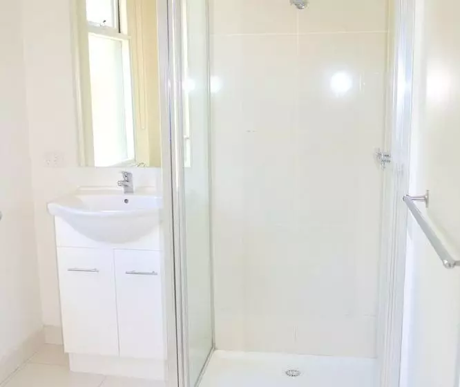 Fotos del hotel Baden Powell Hotel:  6