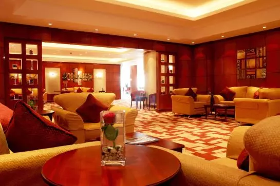 Fotos del hotel Corp Inn Deira:  11