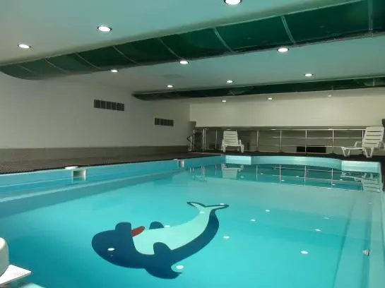 Fotos del hotel Corp Inn Deira:  3