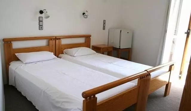 Fotos del hotel Hotel Lovely Holidays:  7