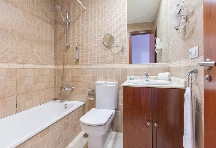 Fotos del hotel Bahia Resort:  11