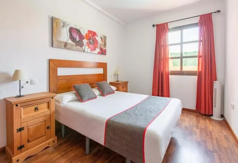 Fotos del hotel Bahia Resort:  4