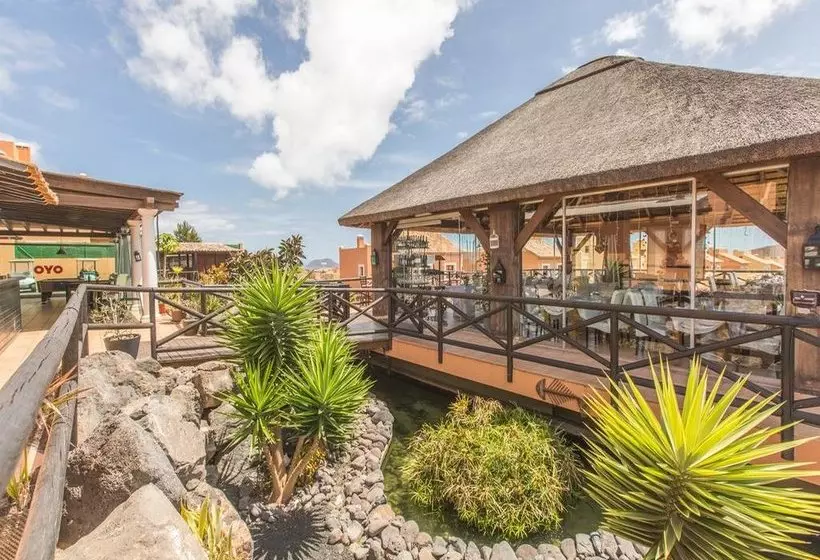 Fotos del hotel Bahia Resort:  19