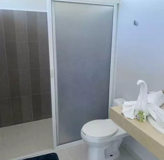 Fotos del hotel Cancun Tennis Inn  All Inclusive:  12