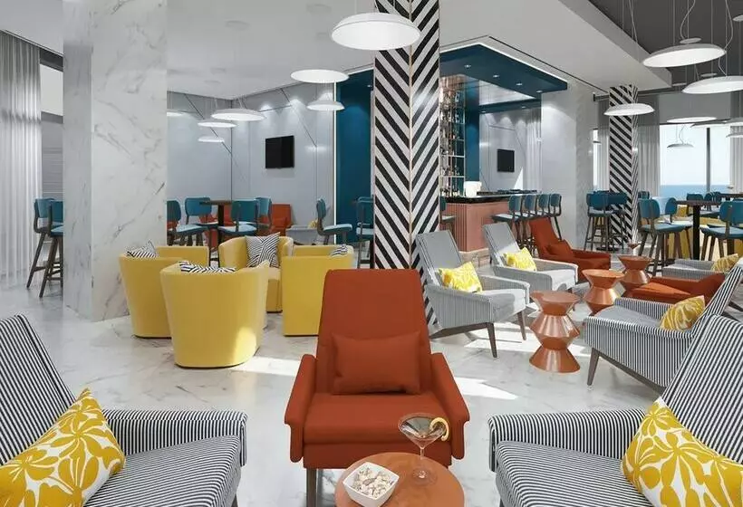 Fotos del hotel Grand Aston La Habana:  7