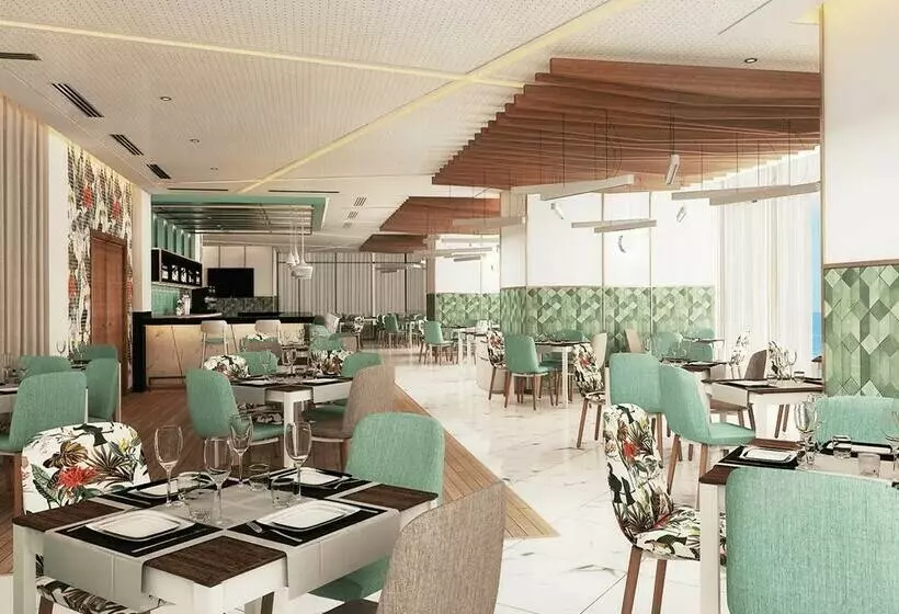 Fotos del hotel Grand Aston La Habana:  11