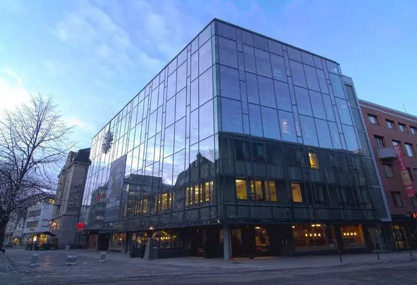 Fotos del hotel Nova Hotell Kurs & Konferanse:  4