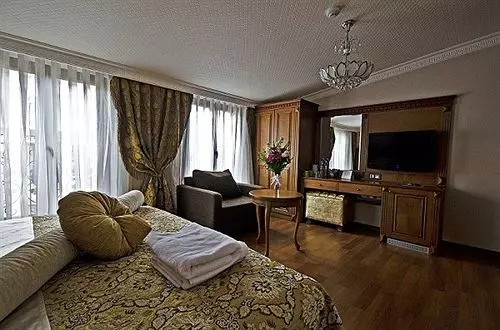 Fotos del hotel Millennium Suites:  13