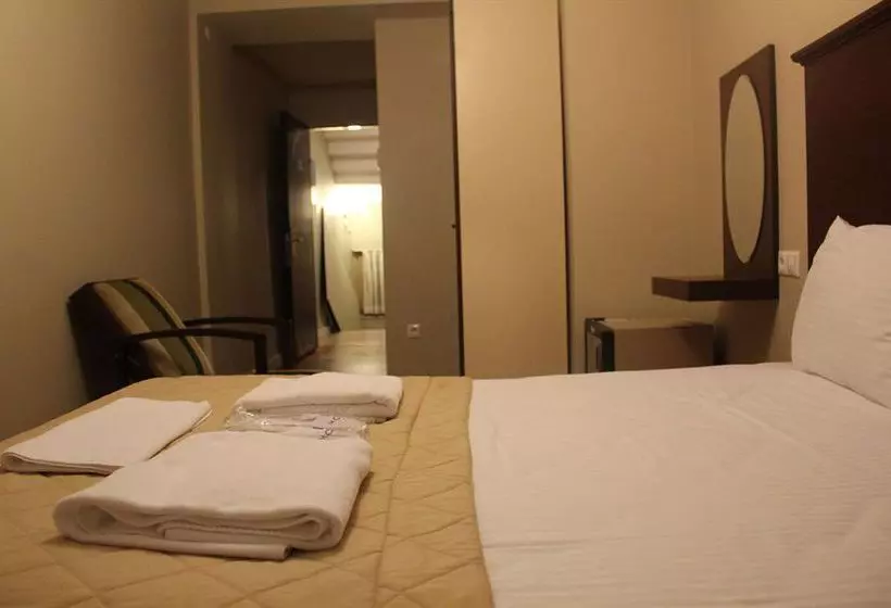 Fotos del hotel Mono Suites:  15