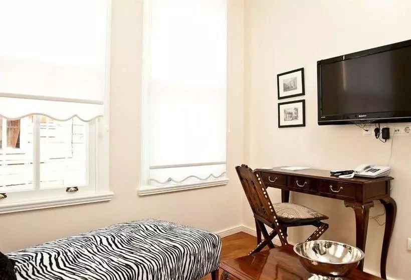 Fotos del hotel Villa Hagia Sophia Hotel:  22