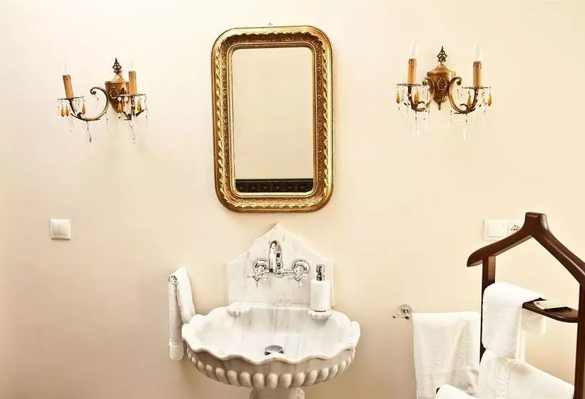 Fotos del hotel Villa Hagia Sophia Hotel:  20