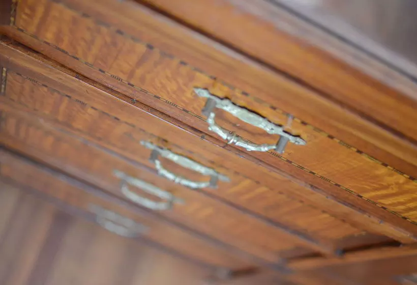 Fotos del hotel Villa Hagia Sophia Hotel:  7