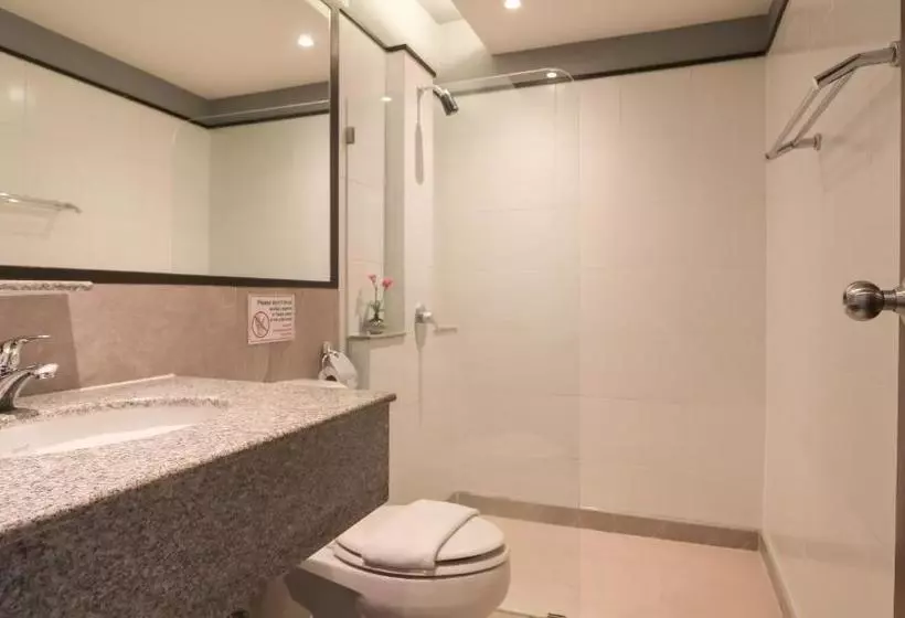 Fotos del hotel La Maison Hua Hin:  4