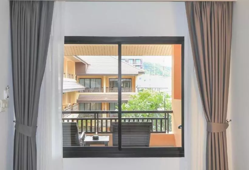 Fotos del hotel La Maison Hua Hin:  9