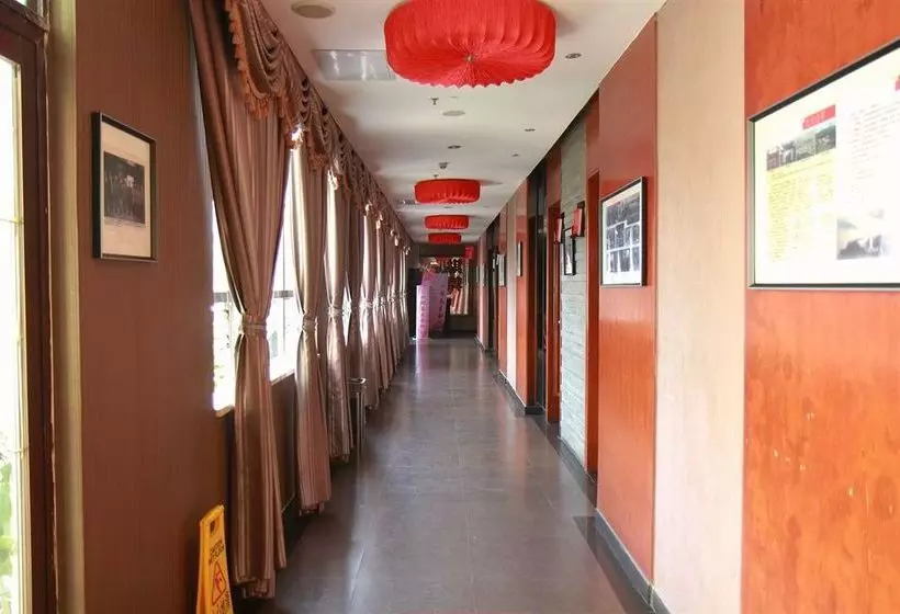 Fotos del hotel Calvin:  3