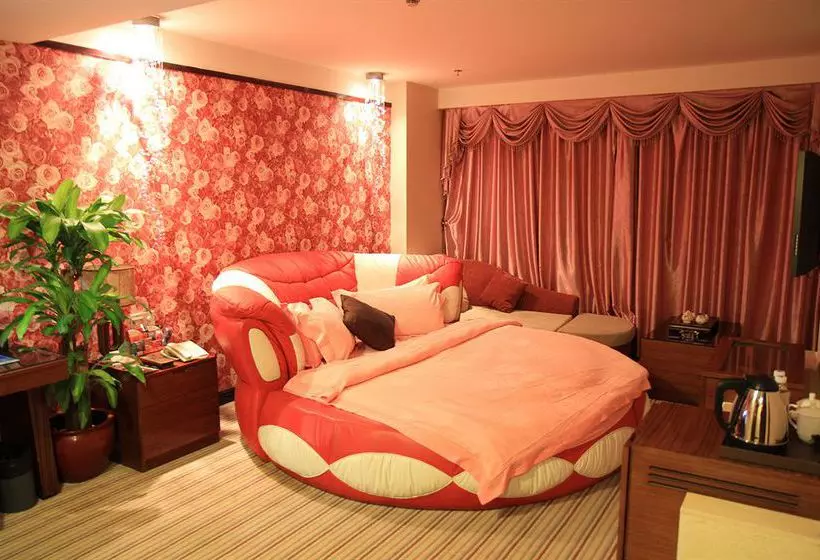 Fotos del hotel Calvin:  8