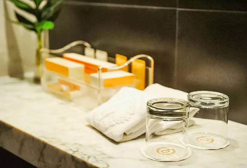 Fotos del hotel Eastern Garden Service Apartment:  6