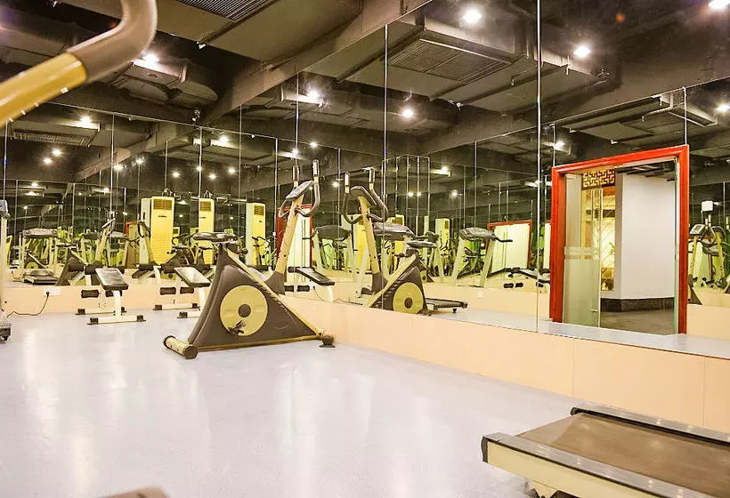 Fotos del hotel Eastern Garden Service Apartment:  5