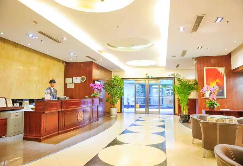 Fotos del hotel Eastern Garden Service Apartment:  4