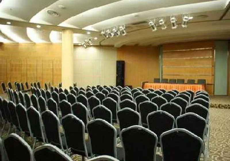 Fotos del hotel Hong Gang:  2