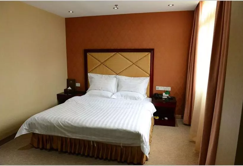 Fotos del hotel Xinghe Taixiang:  20