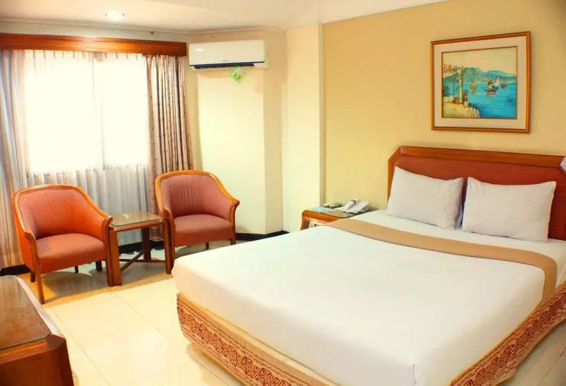 Fotos del hotel The Imperium International Hotel:  2