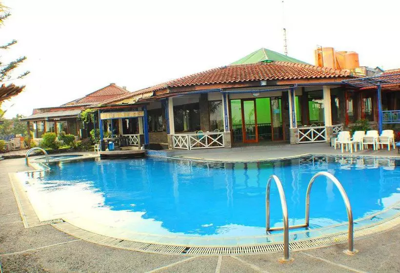 Fotos del hotel The Imperium International Hotel:  3