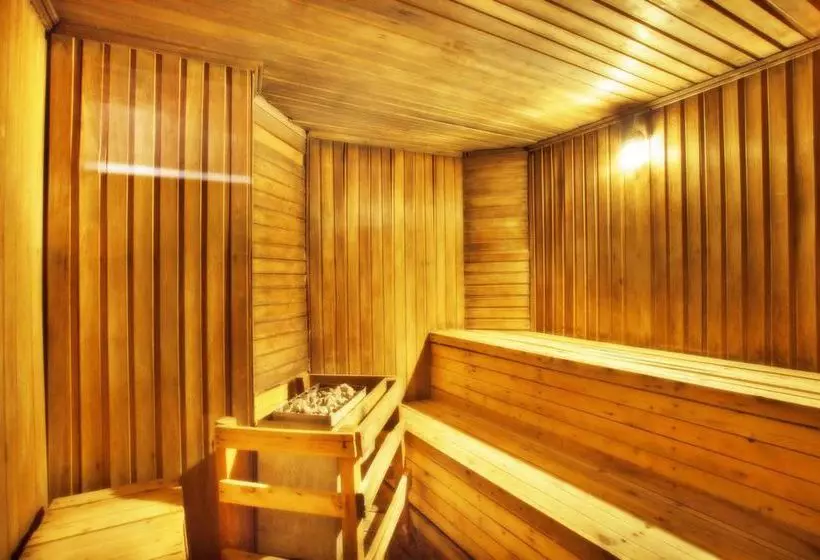 Fotos del hotel The Imperium International Hotel:  7