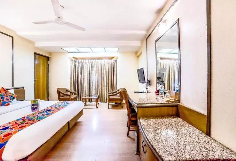 Fotos del hotel Gandharva Shivajinagar:  5